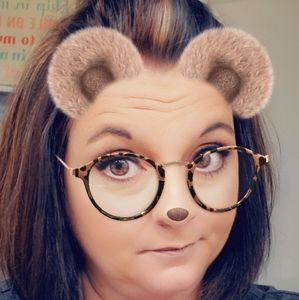 Meet your Posher, Shelly